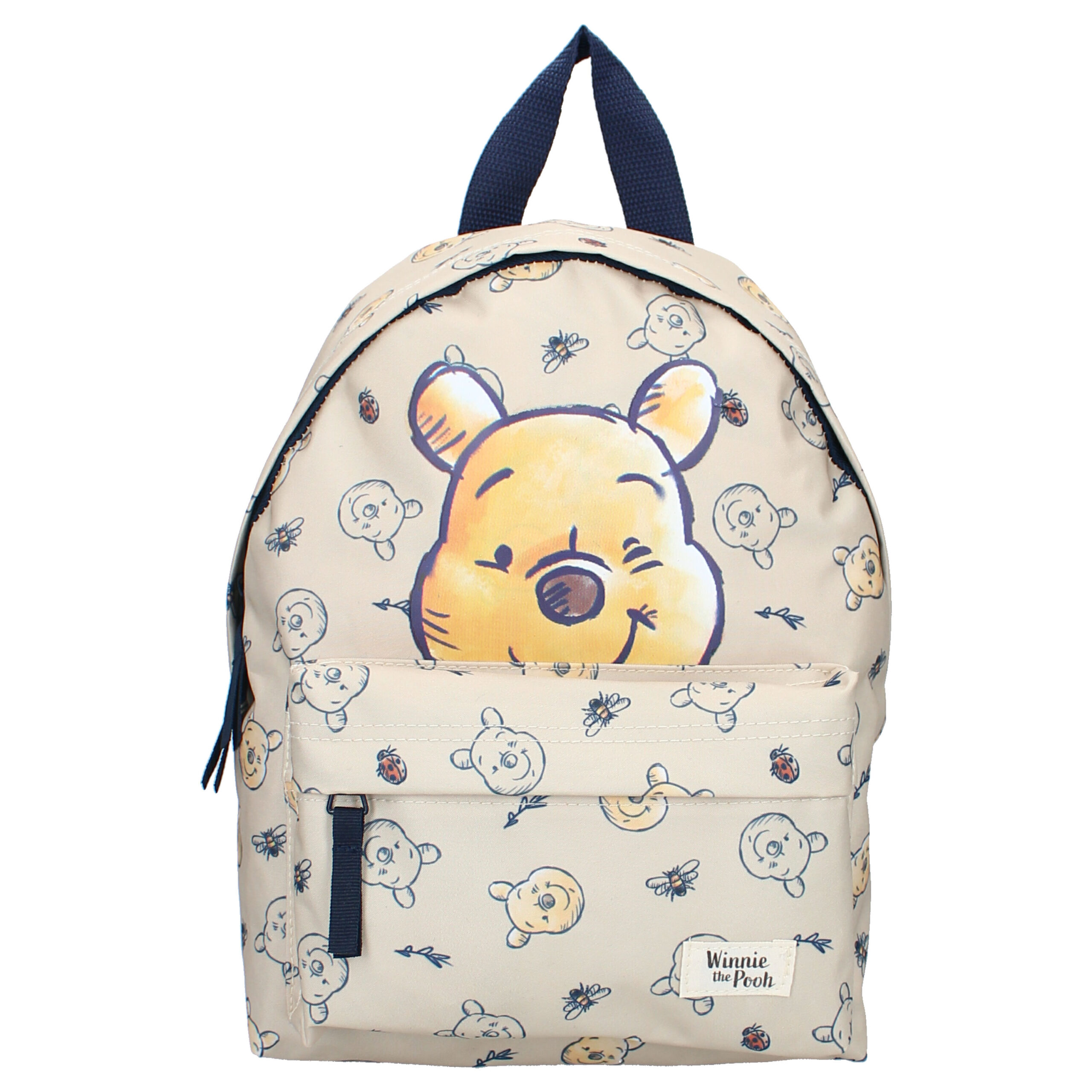 Vaikiška kuprinė Winnie The Pooh