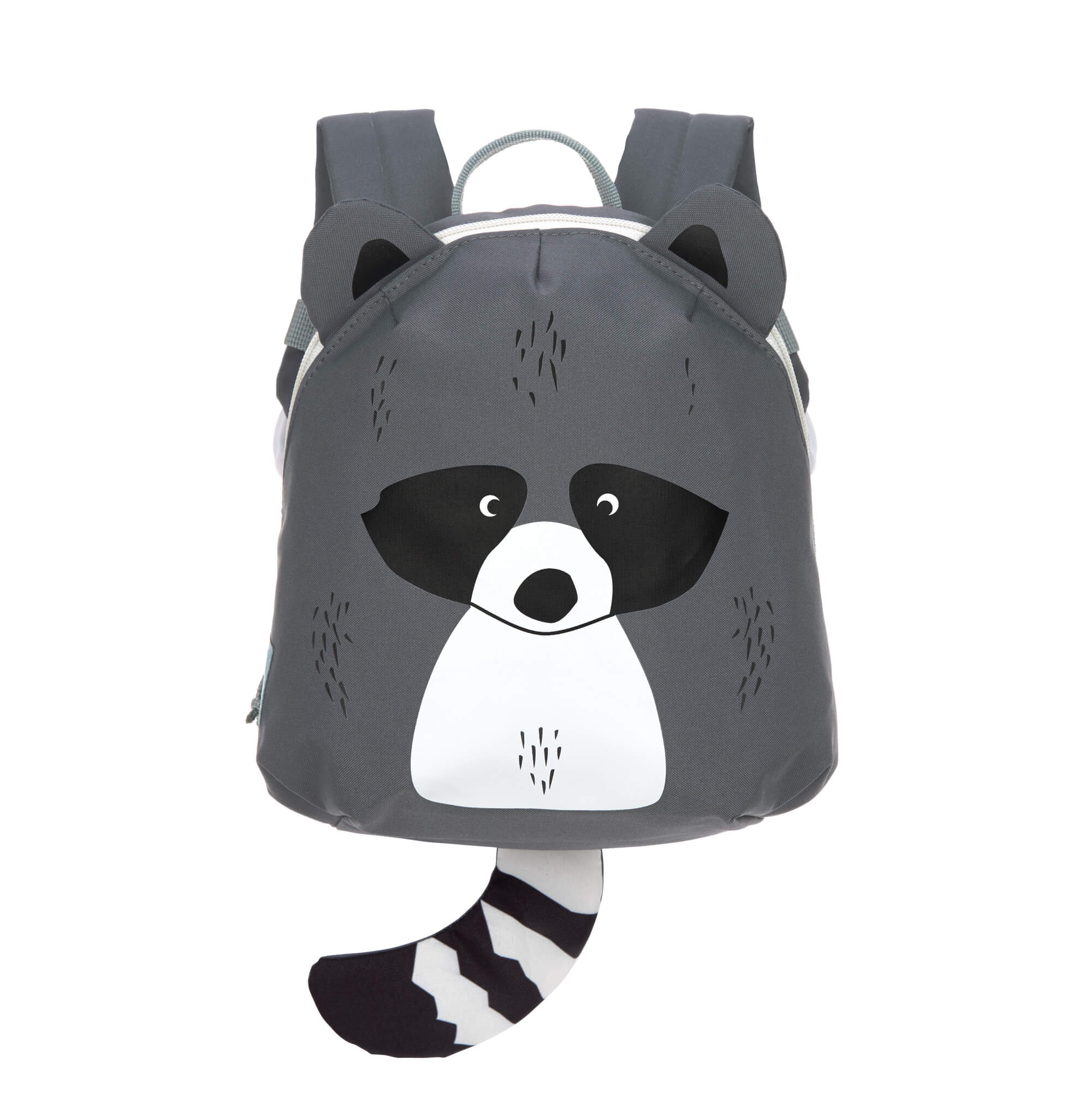 Vaikiška kuprinė tiny Racoon