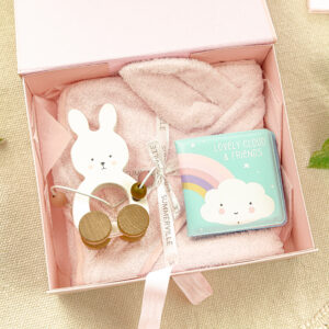 Dovana vaikui BUNNY