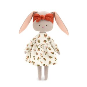 Minkštas žaislas Lucy the Bunny