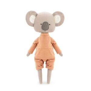 Minkštas žaislas Freddy the Koala