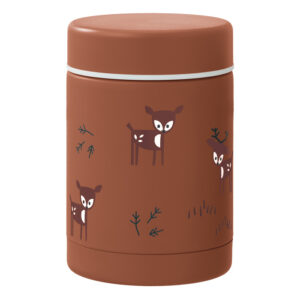 Fresk termosas maistui Deer Amber