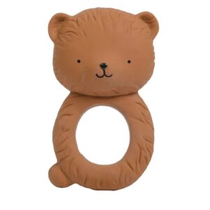 Natūralaus kaučiuko kramtukas Bear