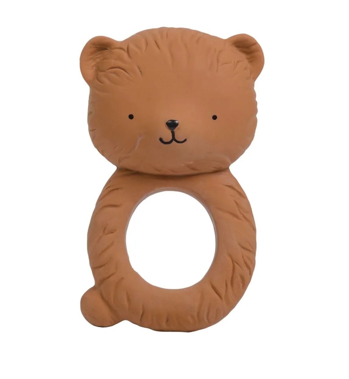 Natūralaus kaučiuko kramtukas Bear