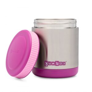 Termosas sriubai Zuppa pink