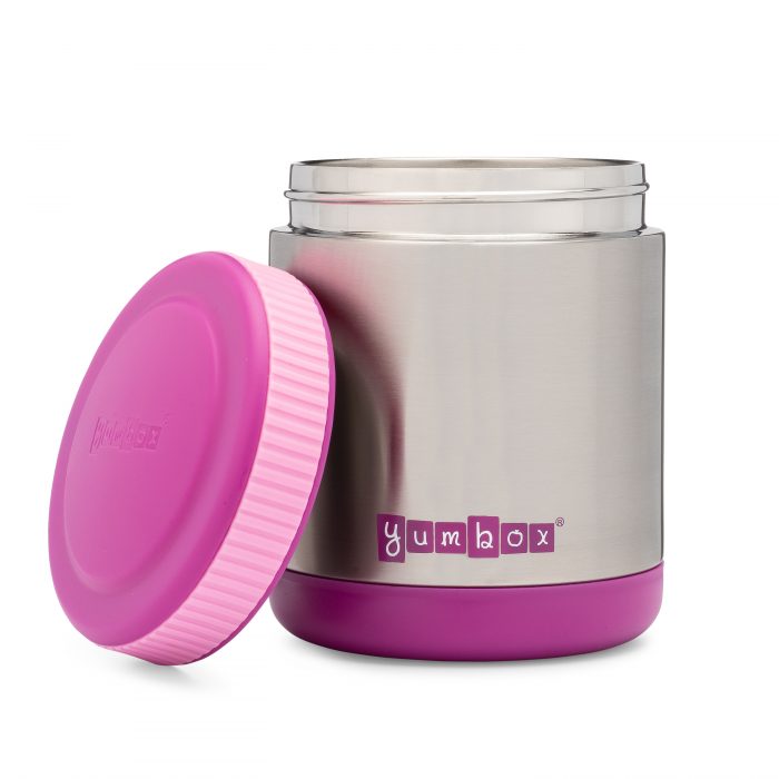 Termosas sriubai Zuppa pink