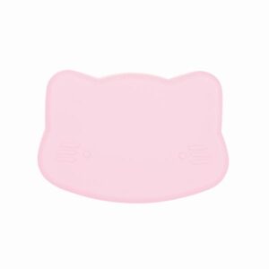 Užkandžių dėžutė Cat snackie - Powder pink