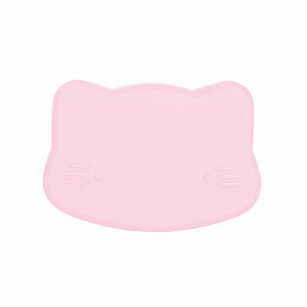 Užkandžių dėžutė Cat snackie - Powder pink