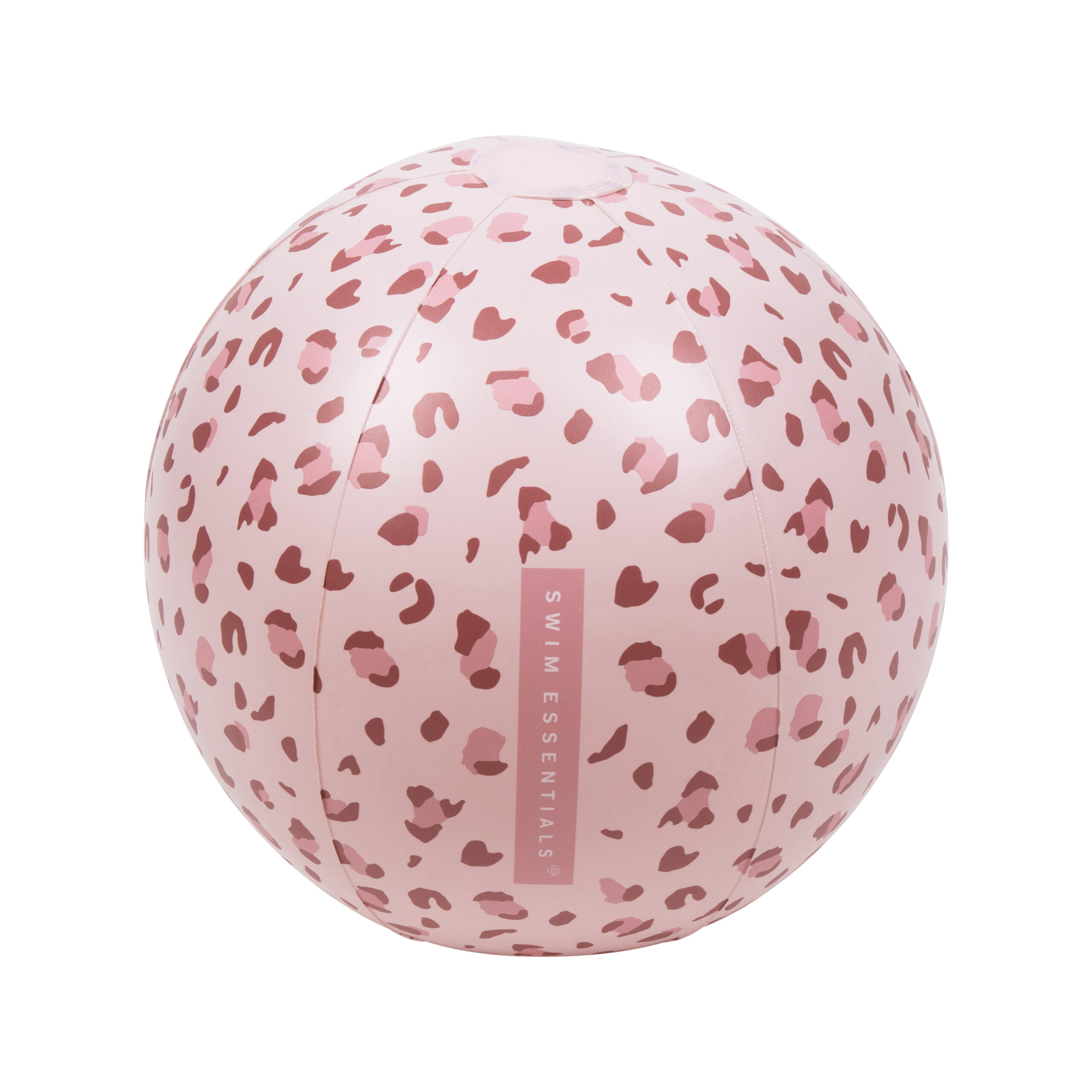 Paplūdimio kamuolys Old Pink Panther