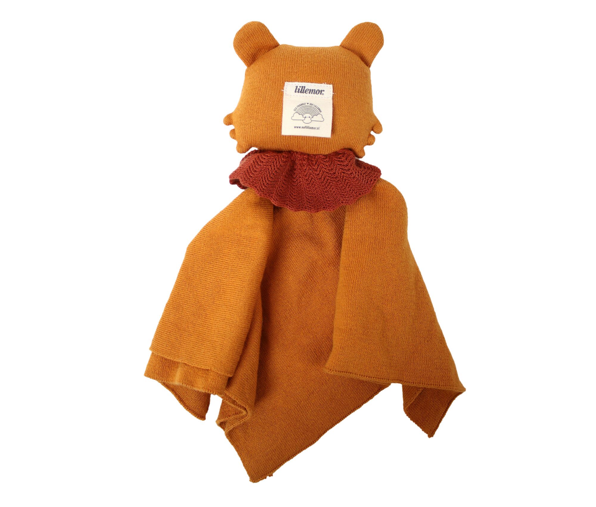 Migdukas Lion Brown - Image 3