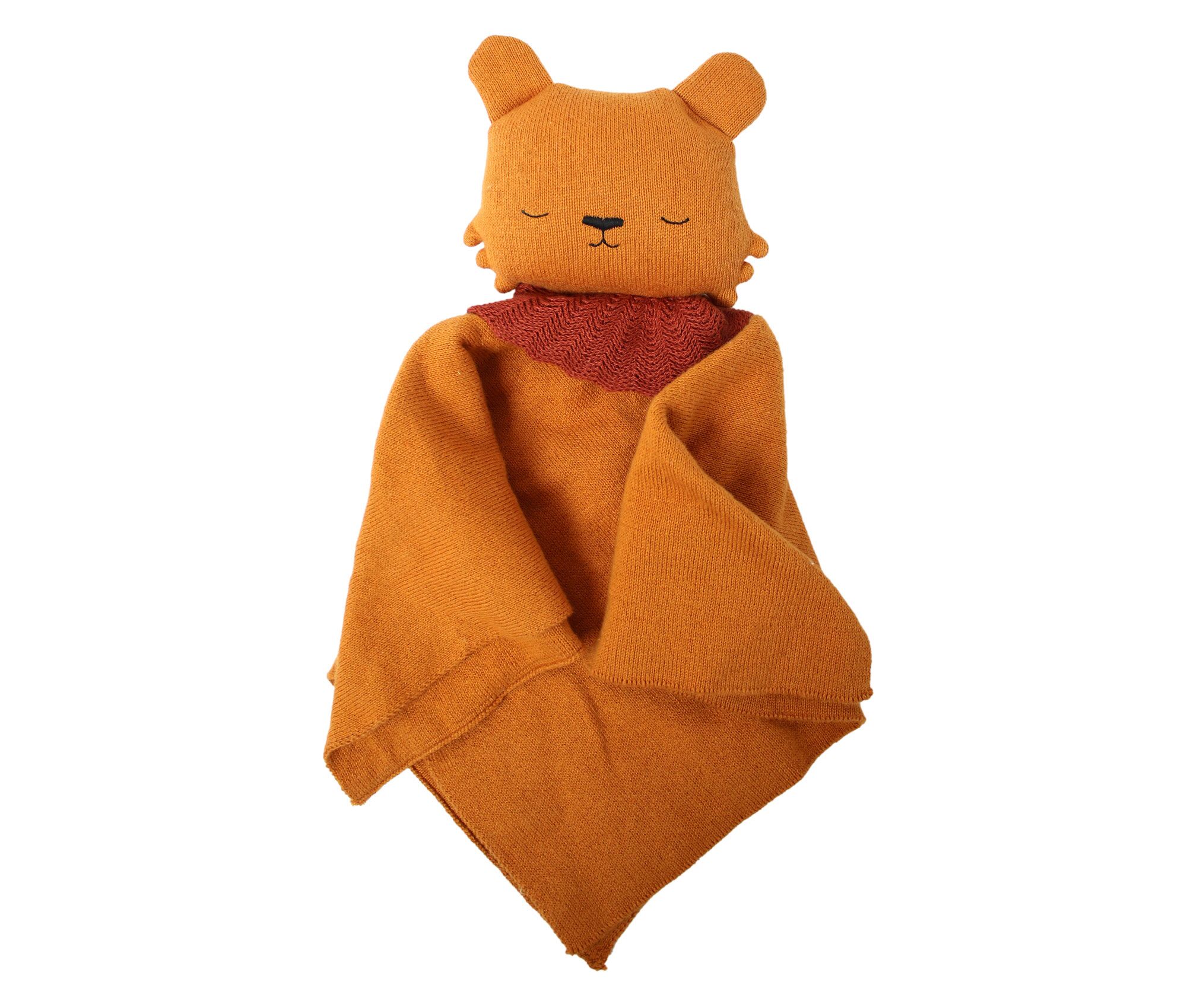 Migdukas Lion Brown