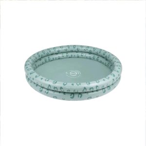 Baseinas 100cm Green Panther