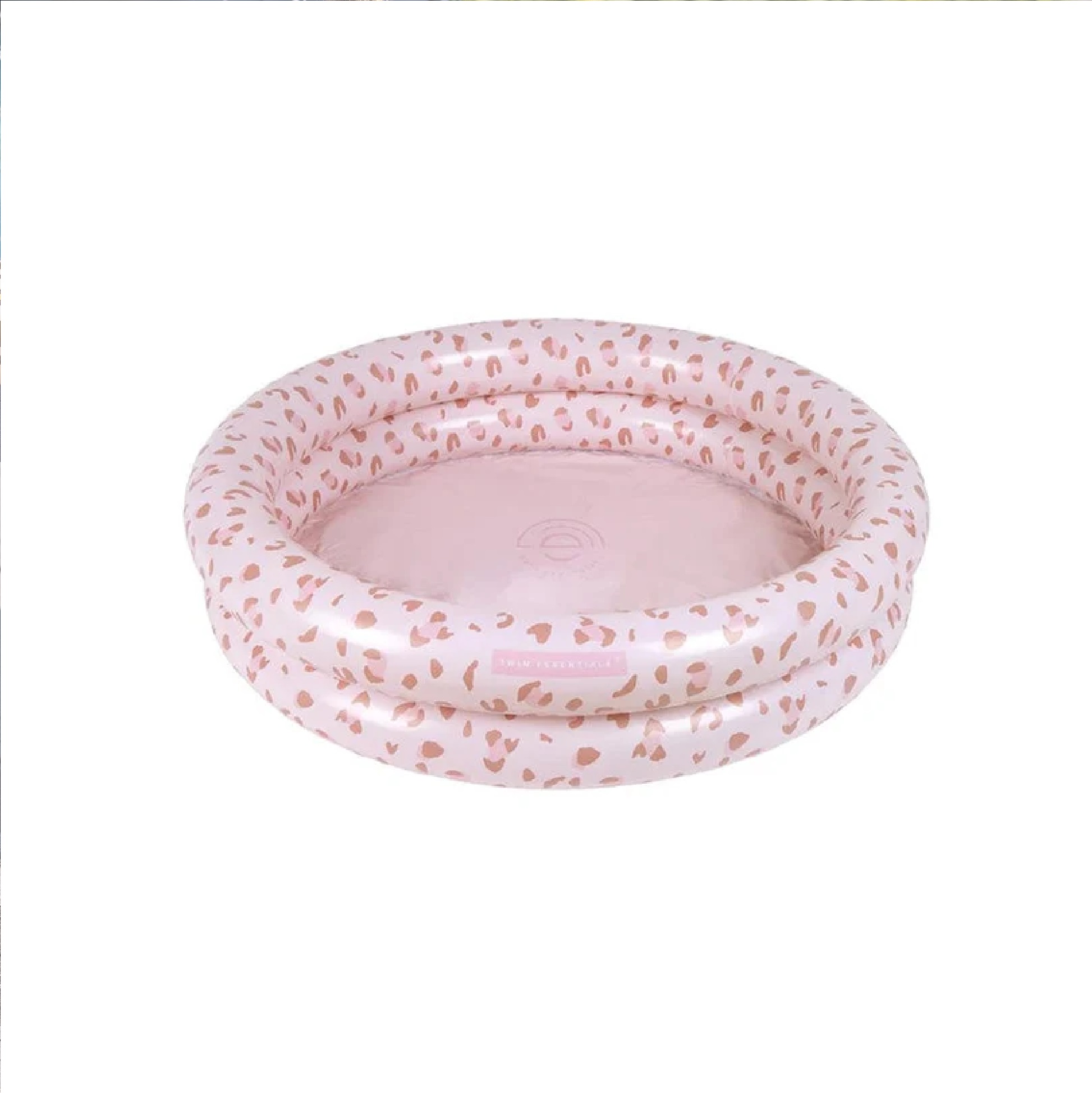 Baseinas 100cm Old Pink Panther