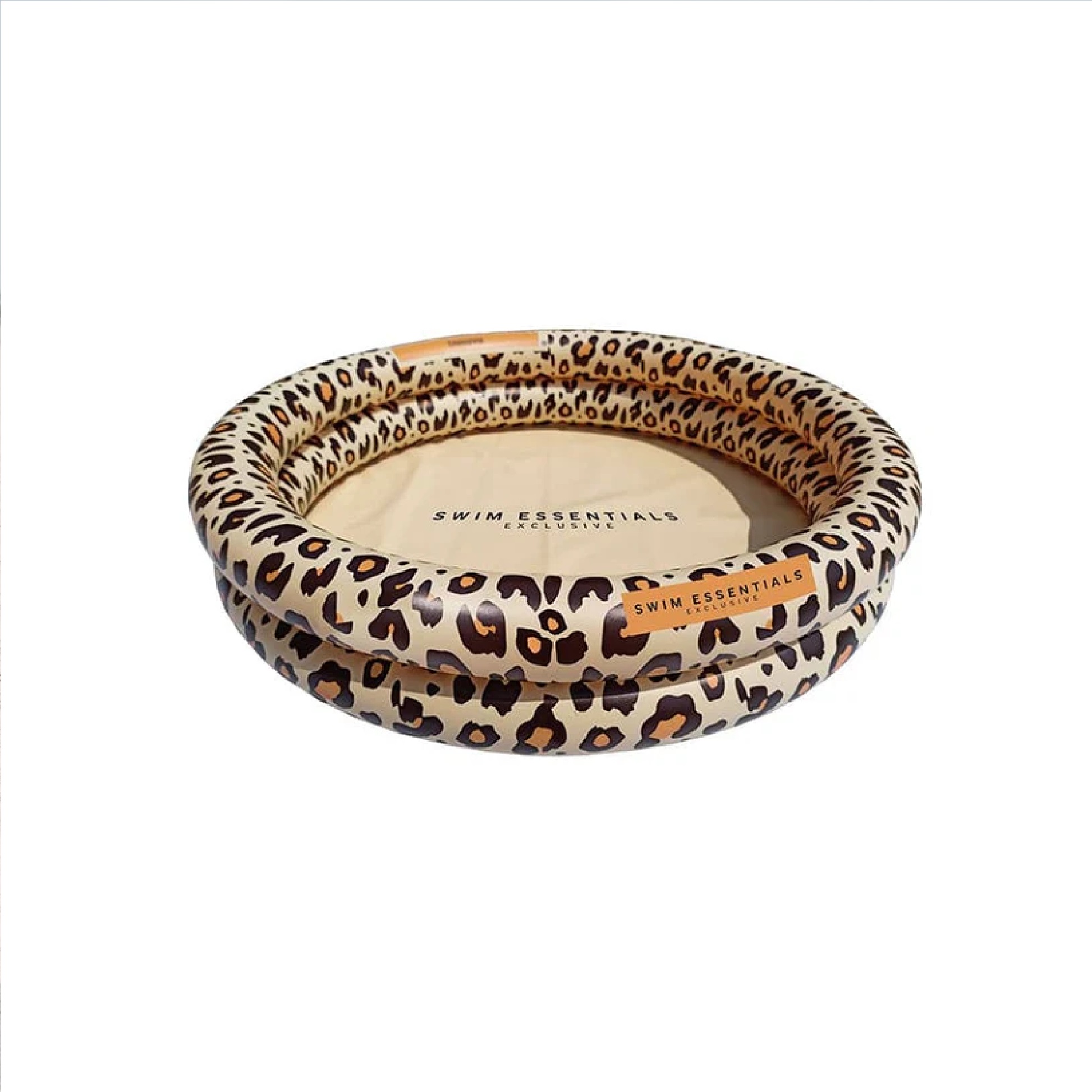 Baseinas kūdikiui 60cm Beige Panther