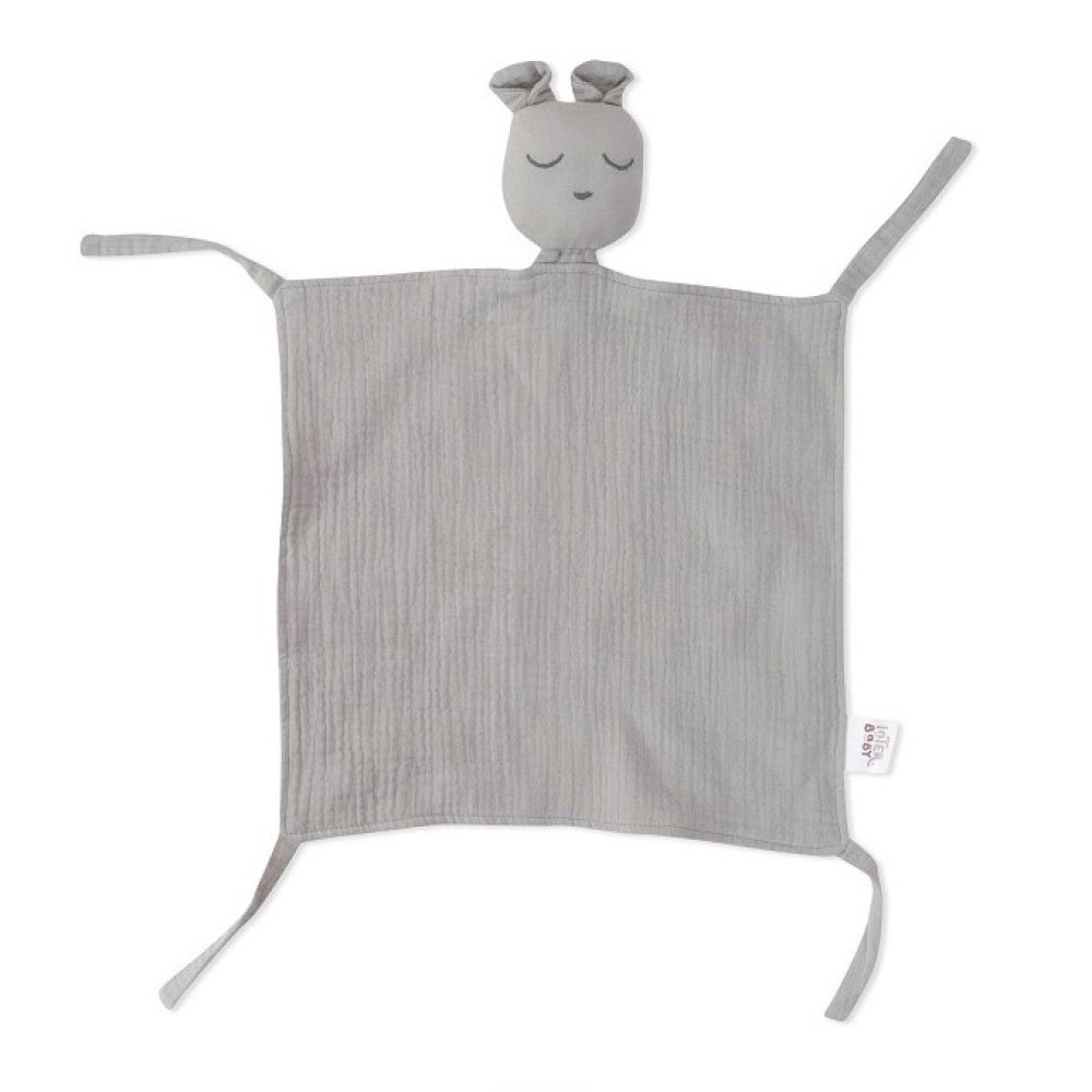 Dovana kūdikui 3in1 Gray Petrol - Image 6
