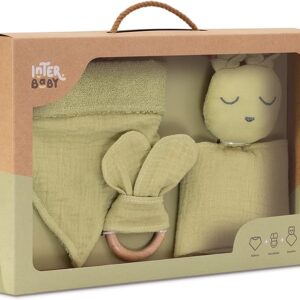 Dovana kūdikui 3in1  Olive