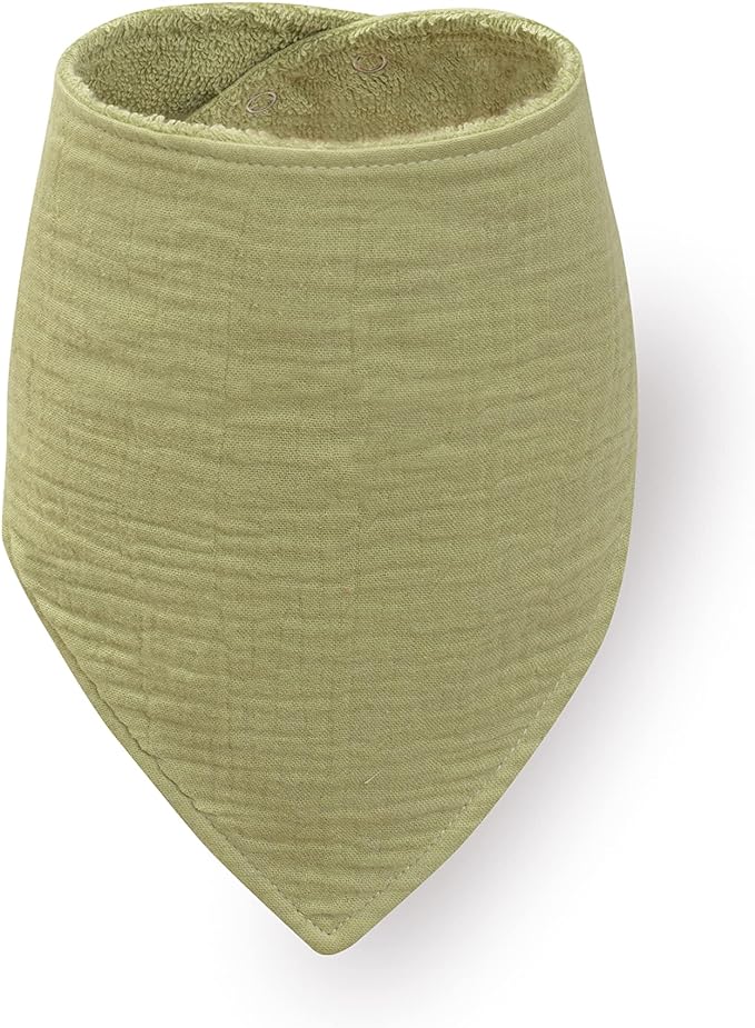 Dovana kūdikiui 3in1 Olive – aukštos kokybės rinkinys - Image 6