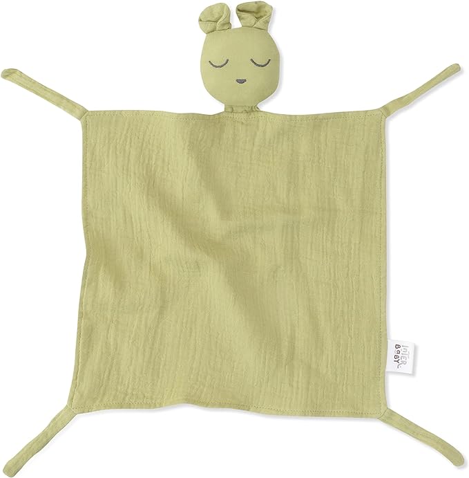 Dovana kūdikiui 3in1 Olive – aukštos kokybės rinkinys - Image 2