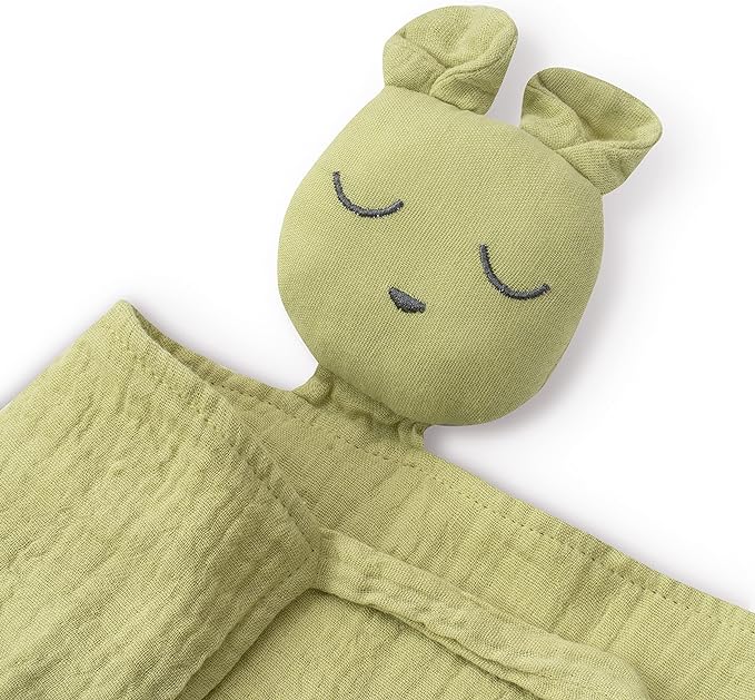 Dovana kūdikiui 3in1 Olive – aukštos kokybės rinkinys - Image 5