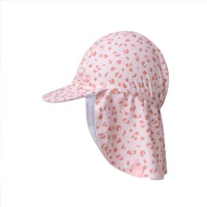 SPF50+ kepurė nuo saulės Old Pink Panther