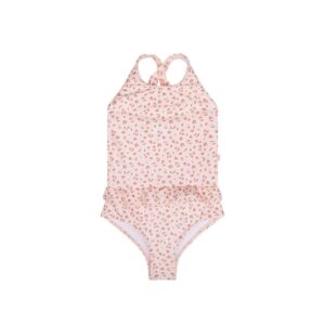 Maudymosi kostiumėlis Old Pink Panther SPF50+