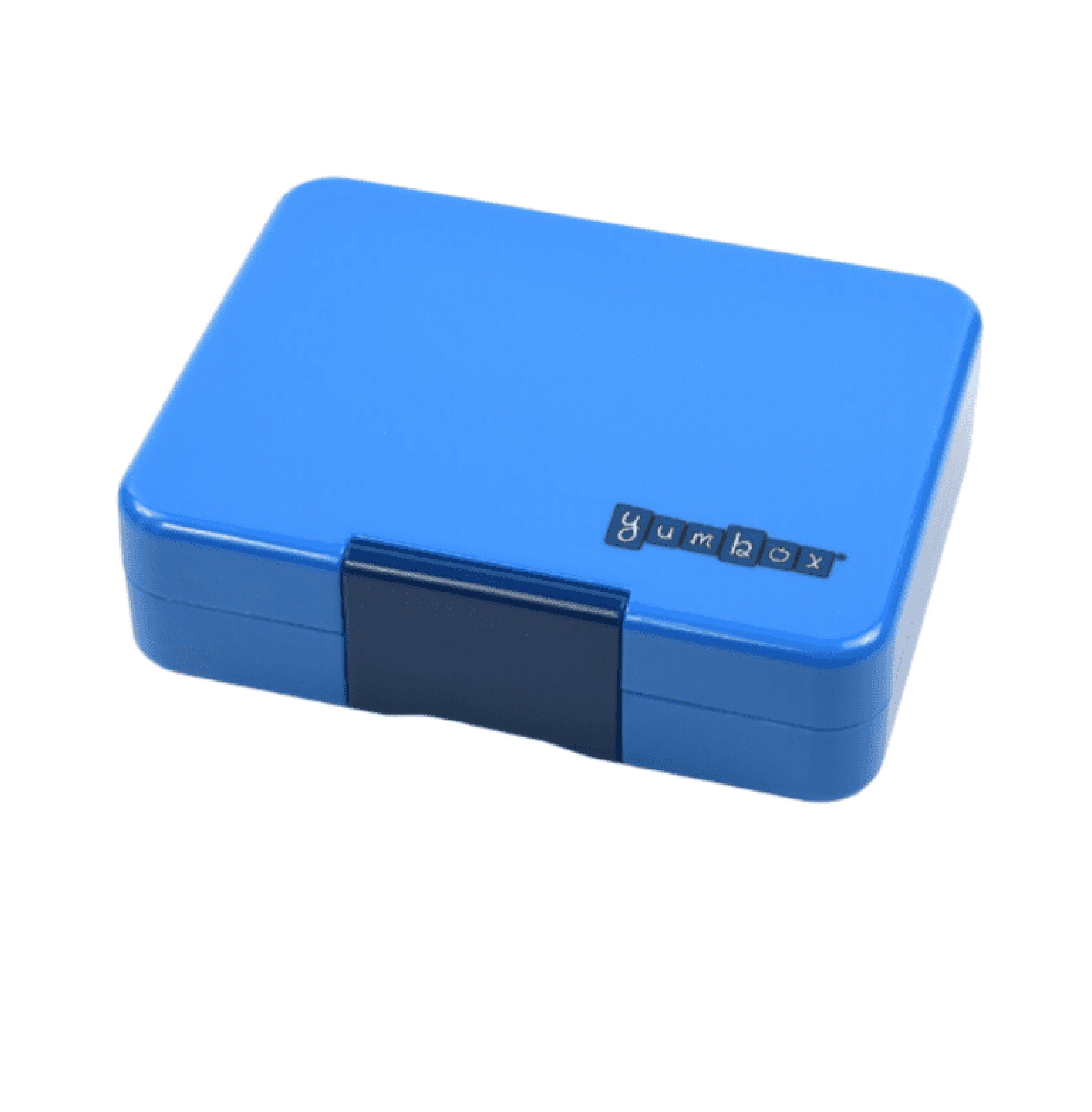 Priešpiečių dėžutė Yumbox SNACK - Image 5