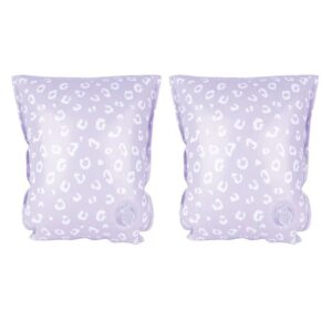 Plaukimo rankovės Lilac Phanter 2-6 metai