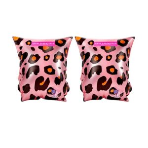 Plaukimo rankovės  Panther Rose 2-6 metai