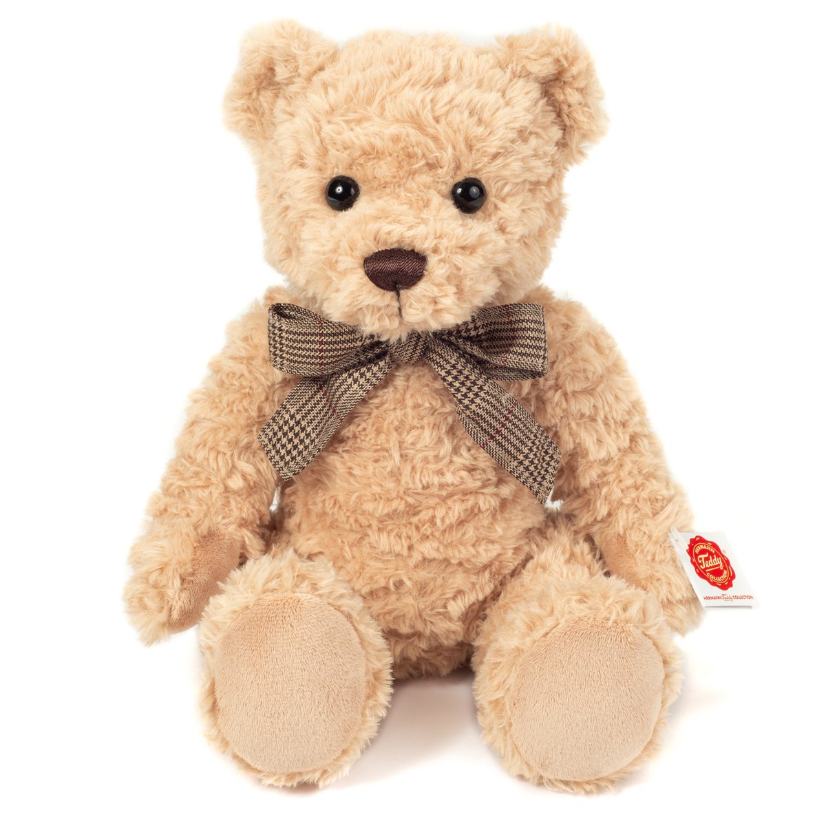Minkštas žaislas Teddy Beige