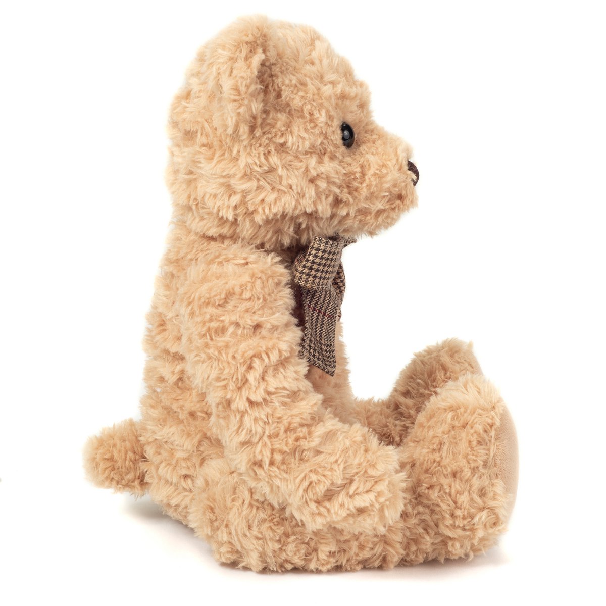 Minkštas žaislas Teddy Beige - Image 2