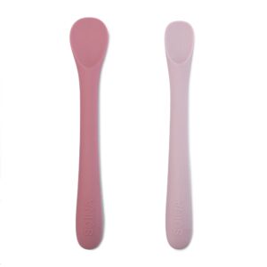 2 dydžių šaukštelių rinkinys ROSA ANTICO/TORTORA