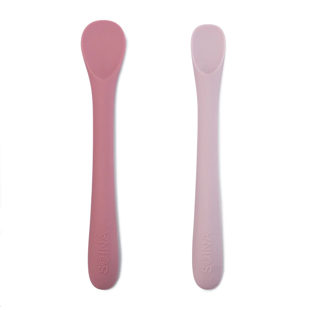 2 dydžių šaukštelių rinkinys ROSA ANTICO/TORTORA