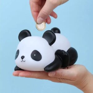 Taupyklė Panda