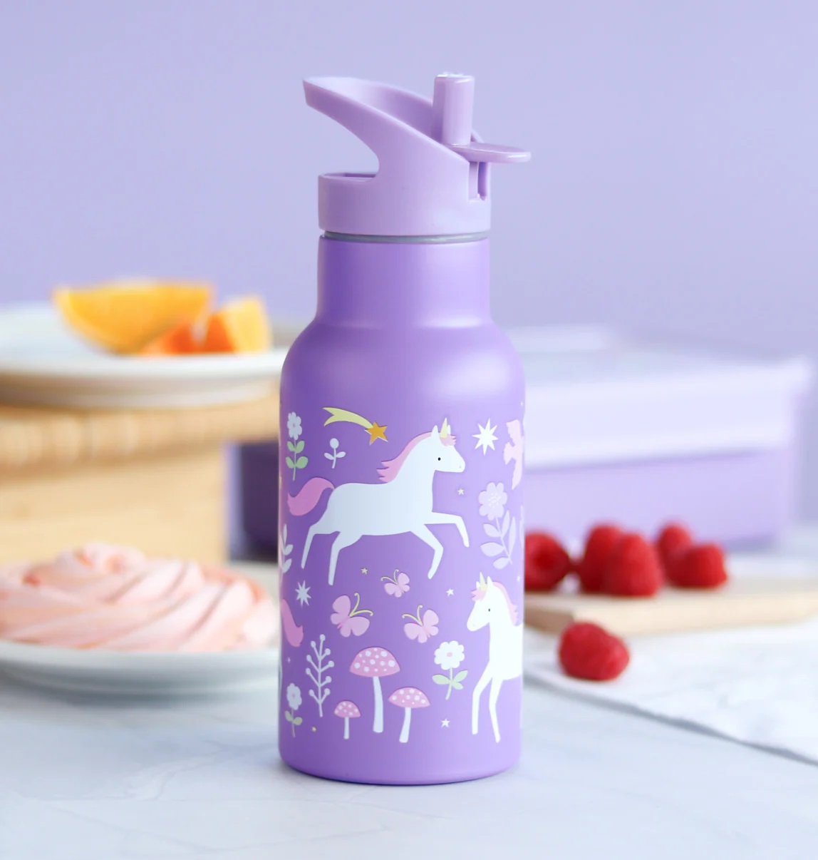 Vaikiška gertuvė Unicorn Dreams - Image 3