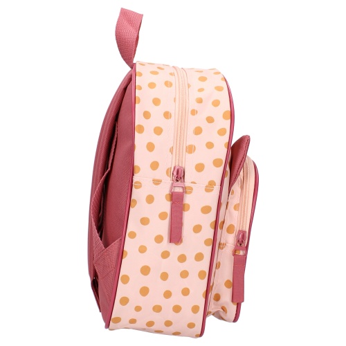 Vaikiška kuprinė PINK KITTY - Image 3