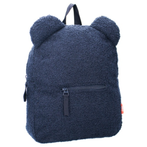 Vaikiška kuprinė Blue BEAR