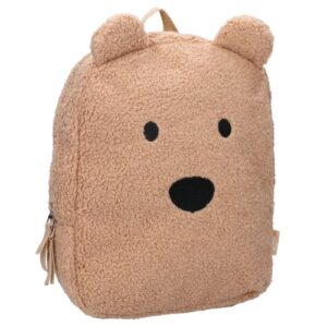 Vaikiška kuprinė Beige BEAR