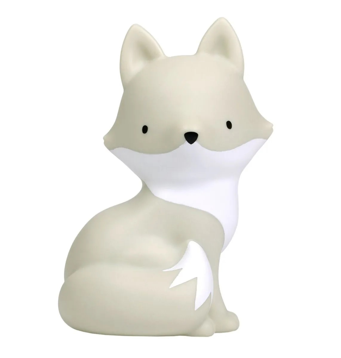 Maža vaikiška lempa Arctic Fox - Image 3