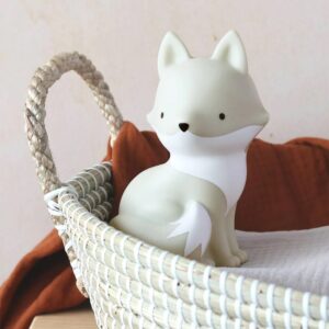 Maža lempa Arctic Fox