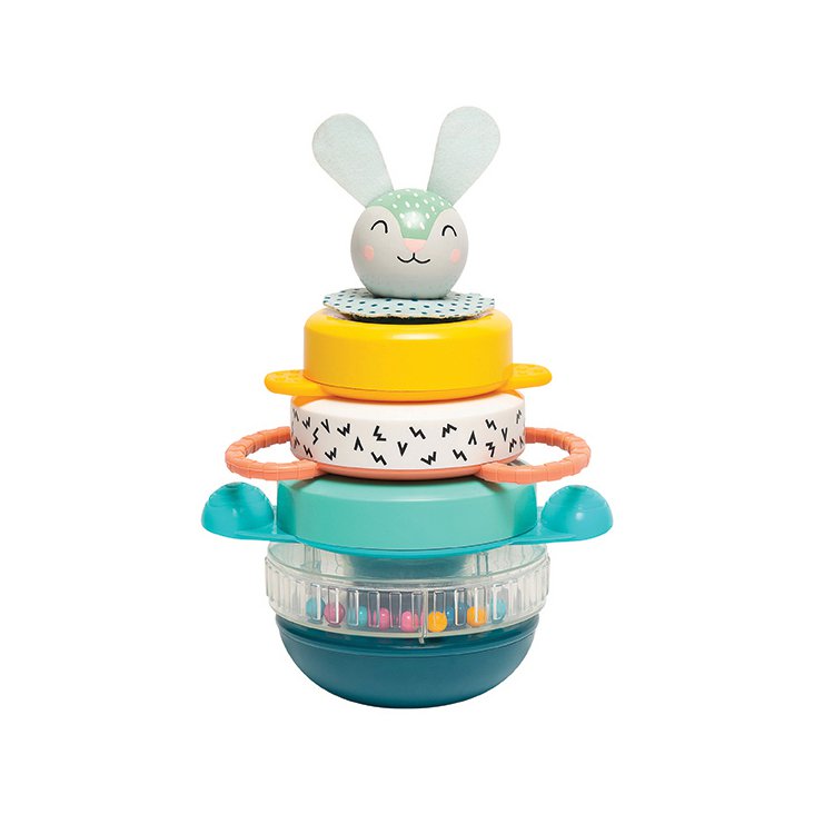 Hunny Bunny statomas zuikis