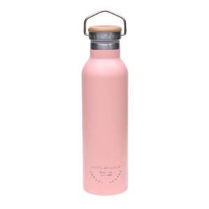 Vaikiška gertuvė ANVENTURE PINK