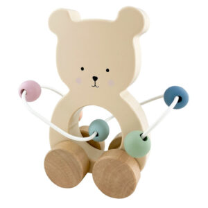Medinis ergoterapinis meškiukas Teddy