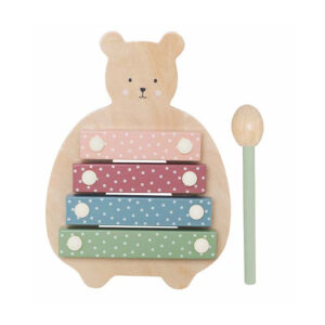 Medinis ksilofonas Teddy