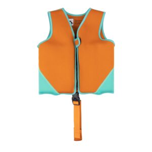 Plaukimo liemenė Orange Green 1.5-3m.