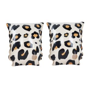 Plaukimo rankovės  Panther Beige 0-2m.