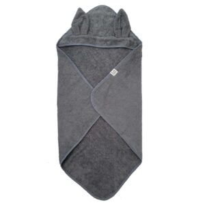 Rankšluostis su gobtuvu GREY