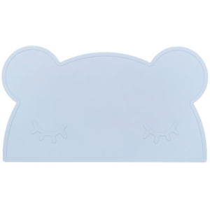 Silikoninis padėkliukas Powder Blue