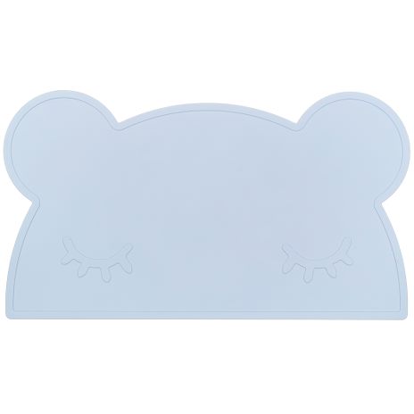 Silikoninis padėkliukas Powder Blue