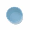 Silikoninis vaikiškas puodelis Grip Cup Powder Blue - Image 2