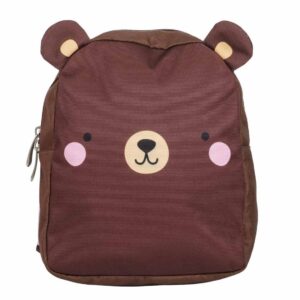 Vaikiška kuprinė Little Bear
